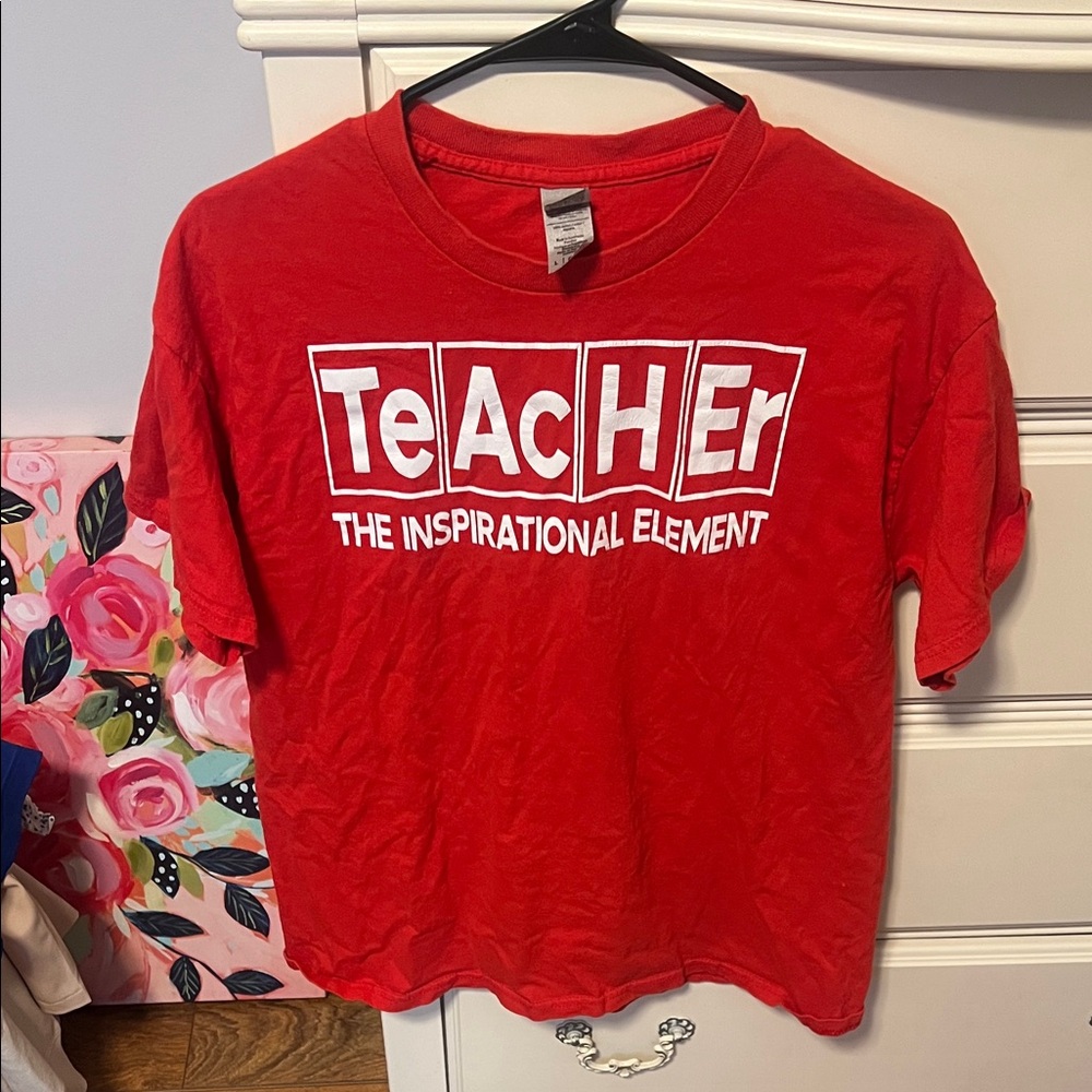 Shirt!
